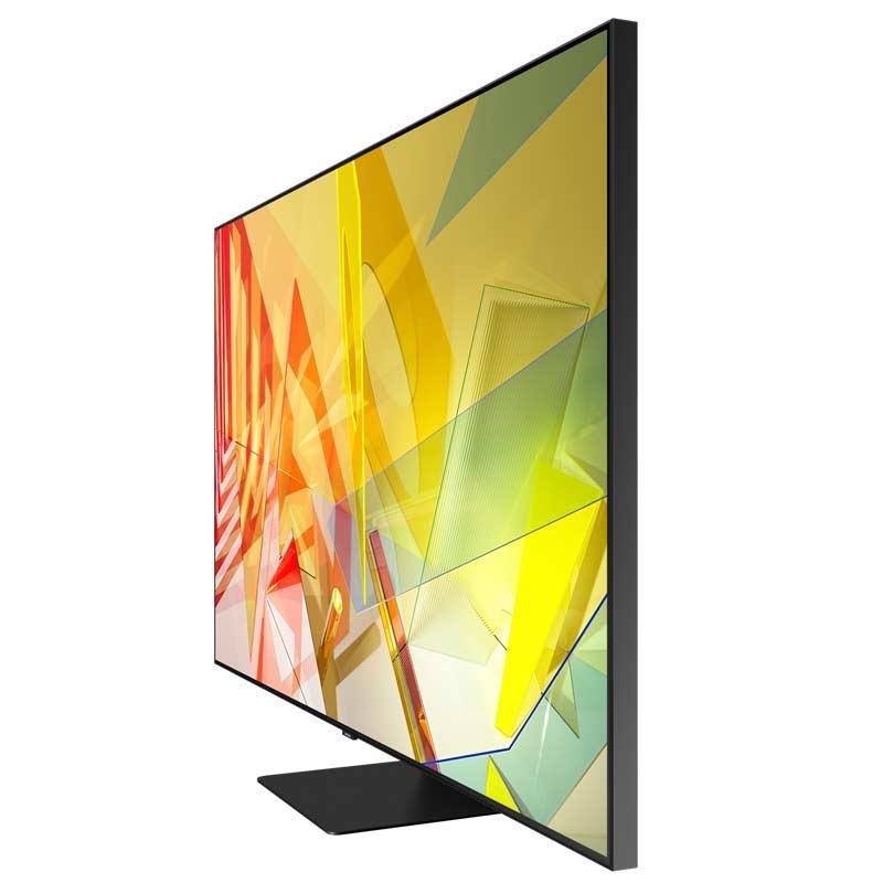 Samsung GQ65Q90TGTXZG 163cm (65 Zoll) 4K-QLED-TV