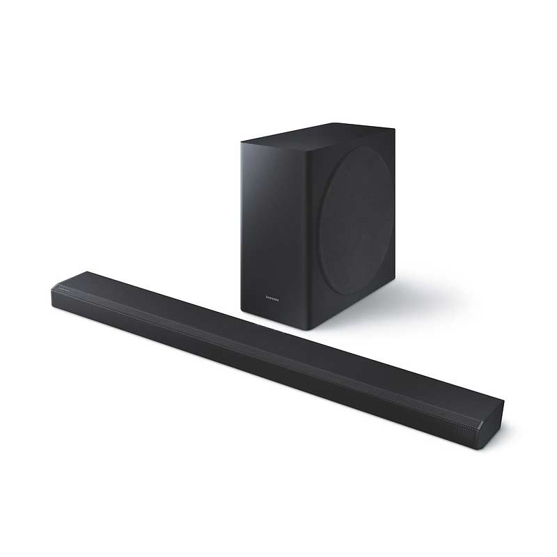 Samsung HW-Q800T/ZG Dolby Atmos Soundbar