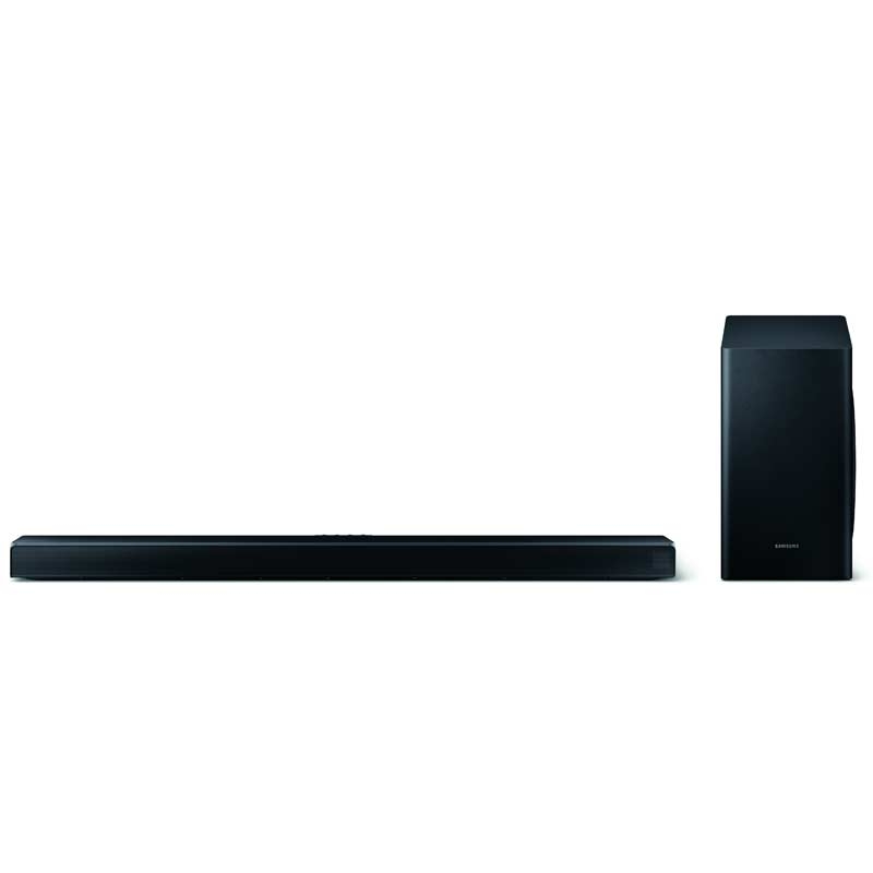Samsung HW-Q60T/ZG Q-Soundbar