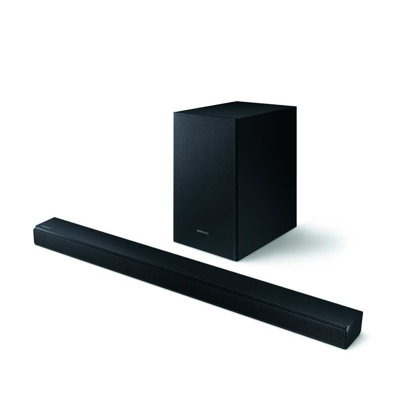 Samsung HW-T530/ZG Subwoofer, Soundbar, TV-Lautsprecher, Soundanlage | eBay