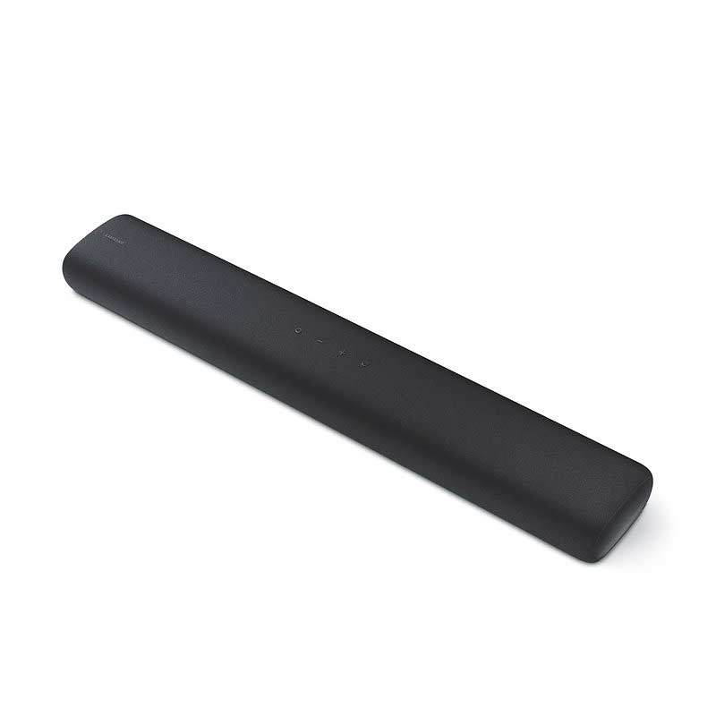 Samsung HW-S60T/ZG Soundbar schwarz