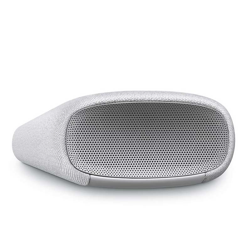 Samsung HW-S61T/ZG Soundbar hellgrau