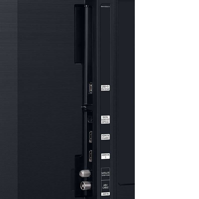 Samsung GU50TU7199UXZG 125 cm (50 Zoll) 4K-LED-TV