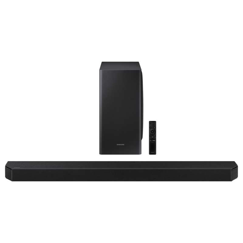 Samsung HW-Q900T/ZG Dolby Atmos Soundbar