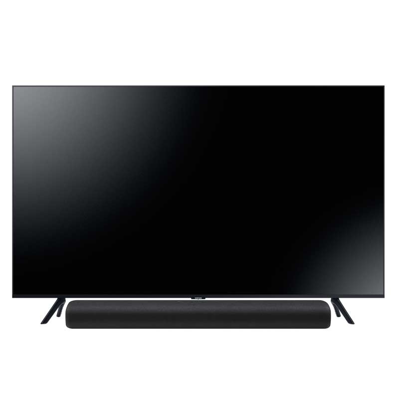 Samsung HW-S40T/ZG Soundbar schwarz