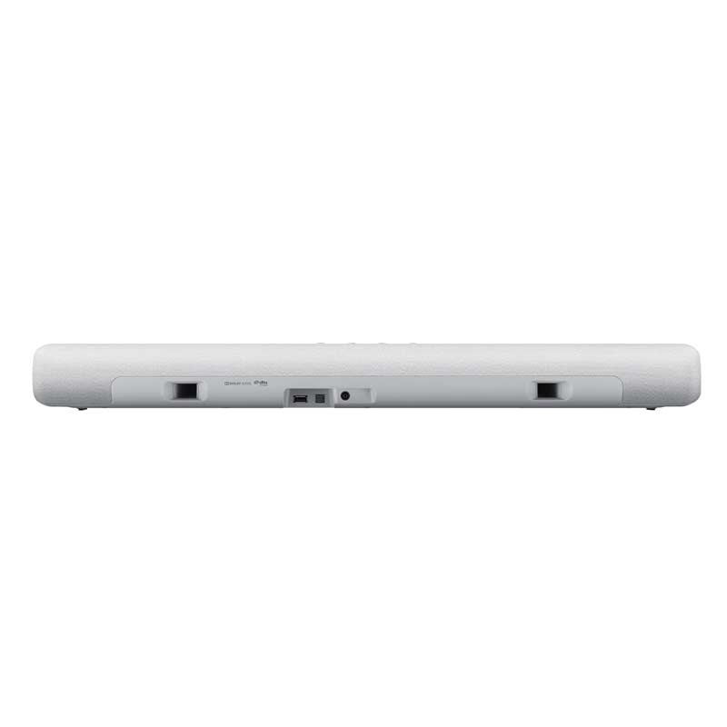 Samsung HW-S41T/ZG Soundbar hellgrau