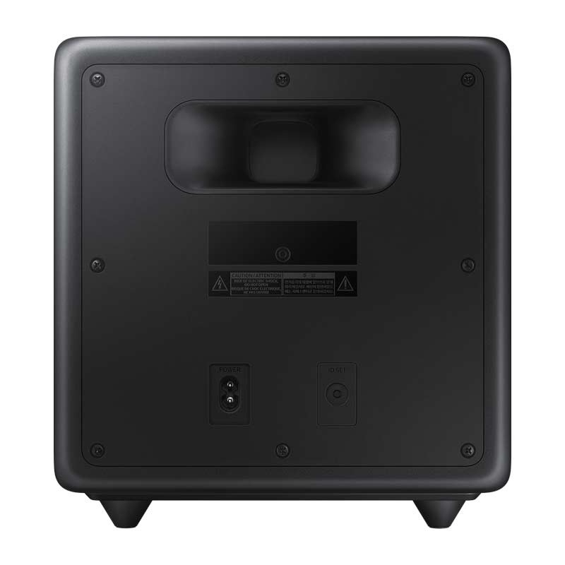 Samsung SWA-W500/ZG Wireless Subwoofer