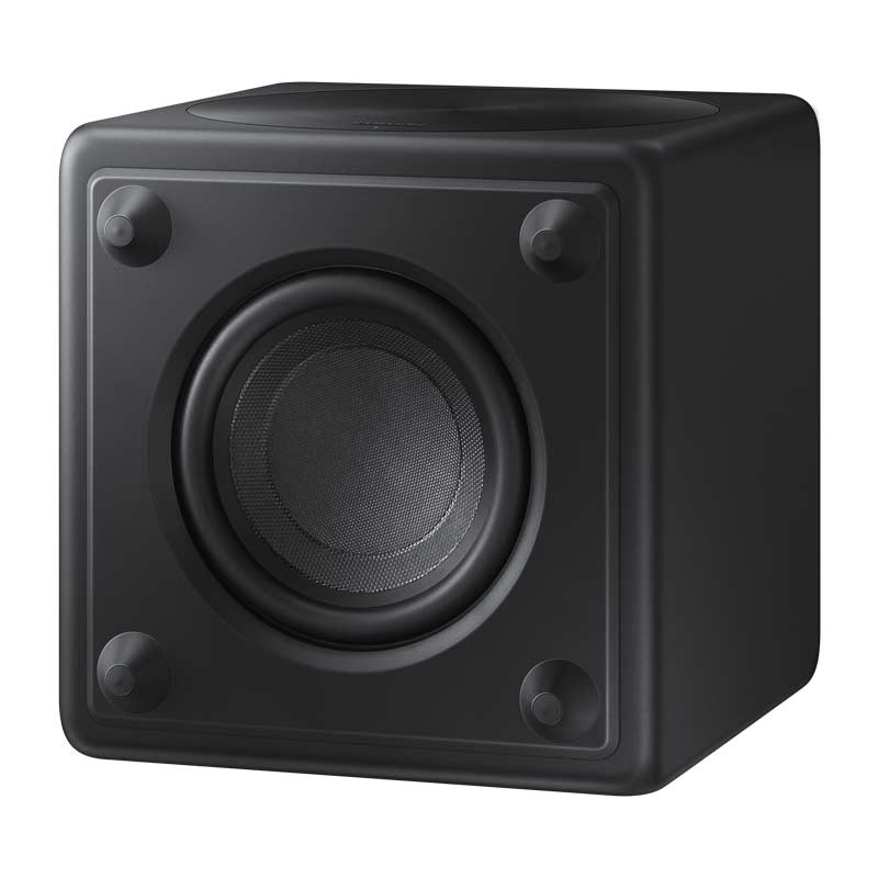 Samsung SWA-W500/ZG Wireless Subwoofer