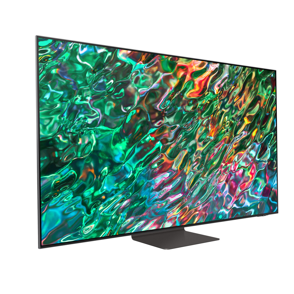 Samsung GQ65QN92BATXZG 163cm (65 Zoll) 4K-Neo QLED-TV