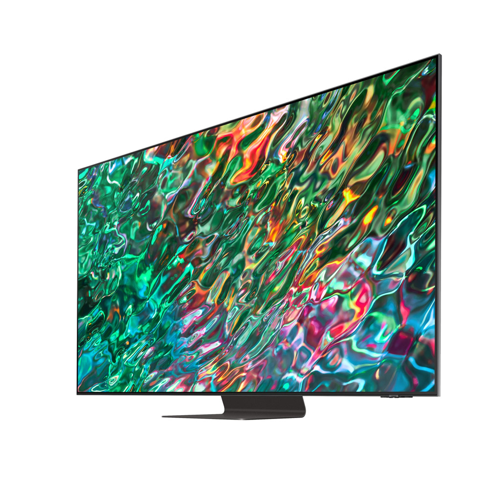 Samsung GQ65QN92BATXZG 163cm (65 Zoll) 4K-Neo QLED-TV
