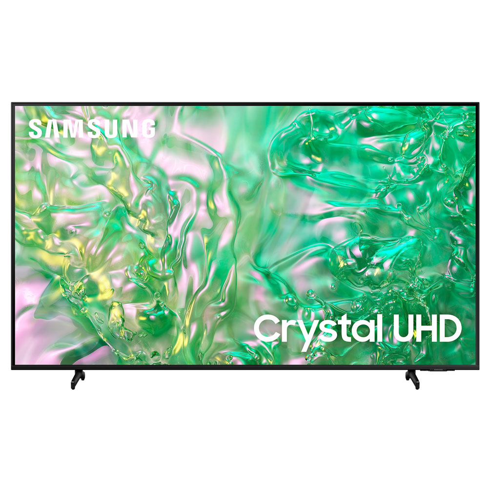 Samsung GU43DU8079UXZG 109,2 cm (43 Zoll) 4K-LED-TV