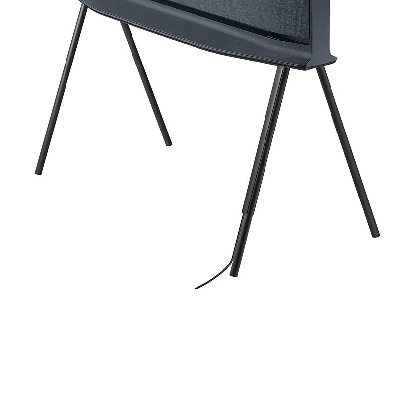 Samsung The Serif QE43LS01RBUXZG 108cm (43 Zoll) 4K-QLED-TV