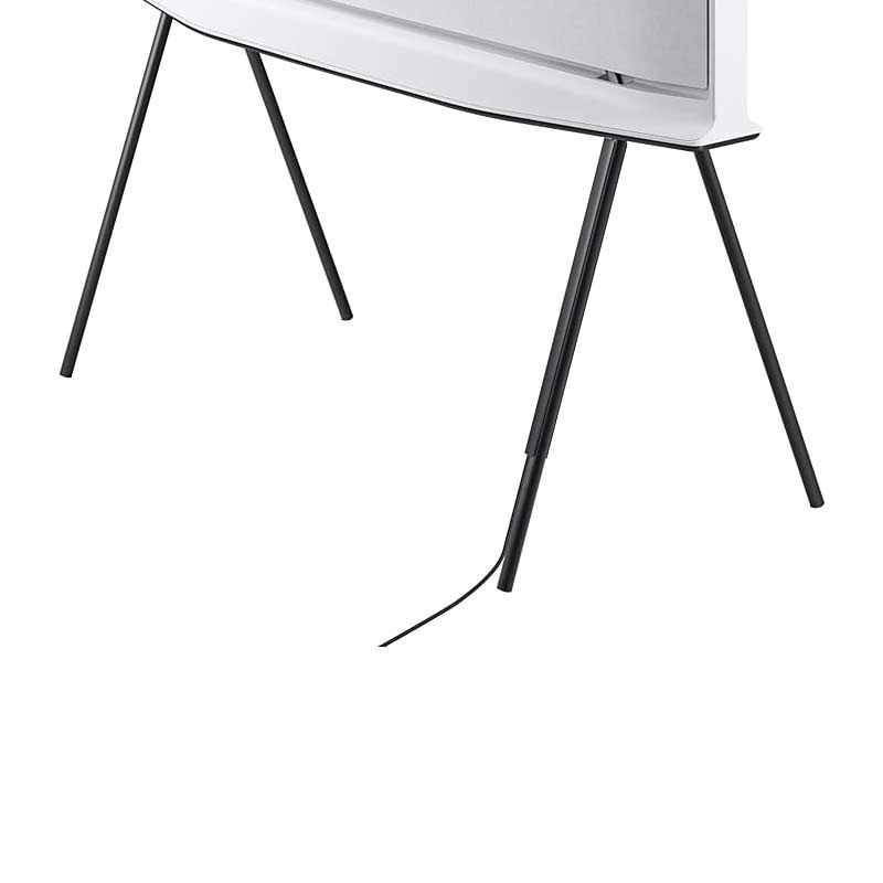 Samsung The Serif QE49LS01RAUXZG 123cm (49 Zoll) 4K-QLED-TV