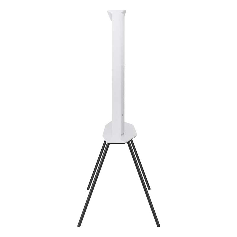 Samsung The Serif QE55LS01RAUXZG 138cm (55 Zoll) 4K-QLED-TV