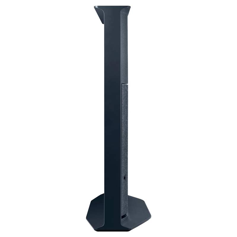 Samsung The Serif QE55LS01RBUXZG 138cm (55 Zoll) 4K-QLED-TV