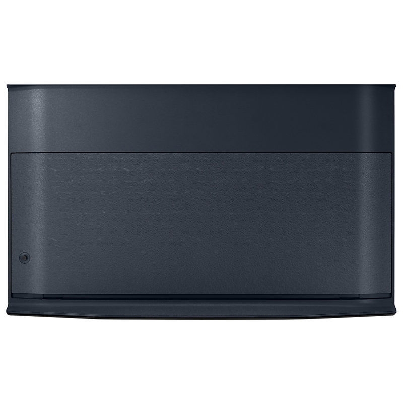 Samsung The Serif QE55LS01RBUXZG 138cm (55 Zoll) 4K-QLED-TV