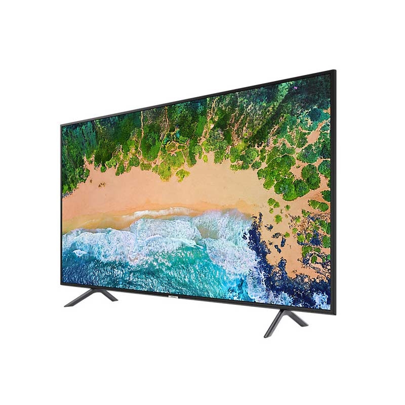 Samsung UE40NU7199UXZG 100 cm (40 Zoll) 4K-LED-TV