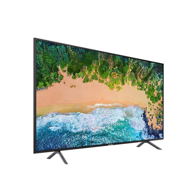 Samsung UE75NU7179UXZG 189 cm (75 Zoll) 4K-LED-TV