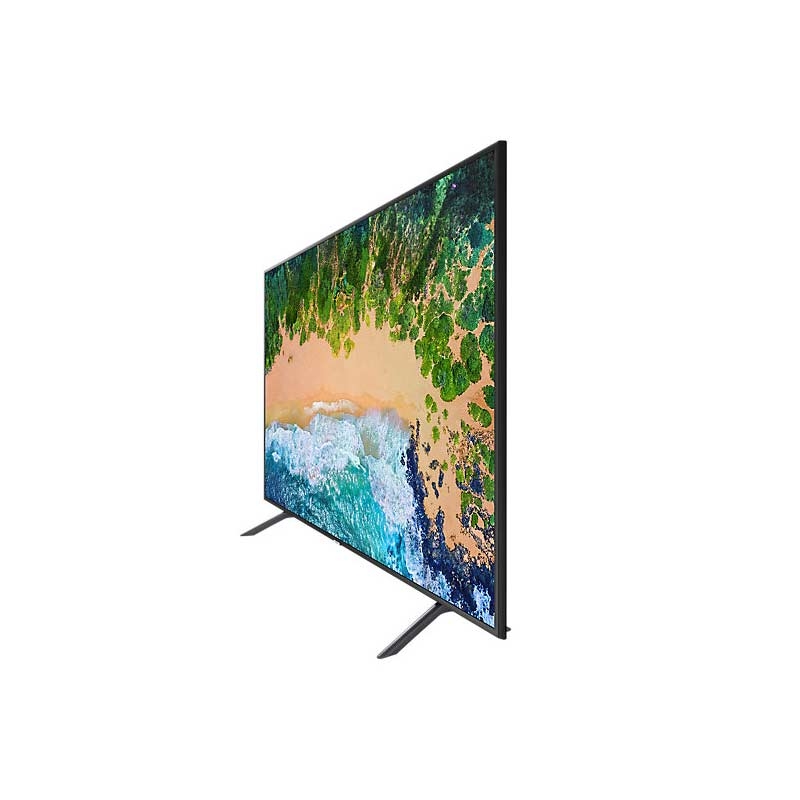 Samsung UE40NU7199UXZG 100 cm (40 Zoll) 4K-LED-TV