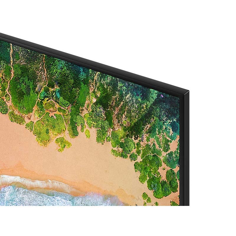 Samsung UE40NU7199UXZG 100 cm (40 Zoll) 4K-LED-TV