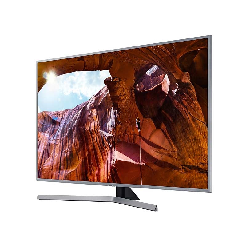 Samsung UE43RU7449UXZG 108cm (43 Zoll) 4K-LED-TV