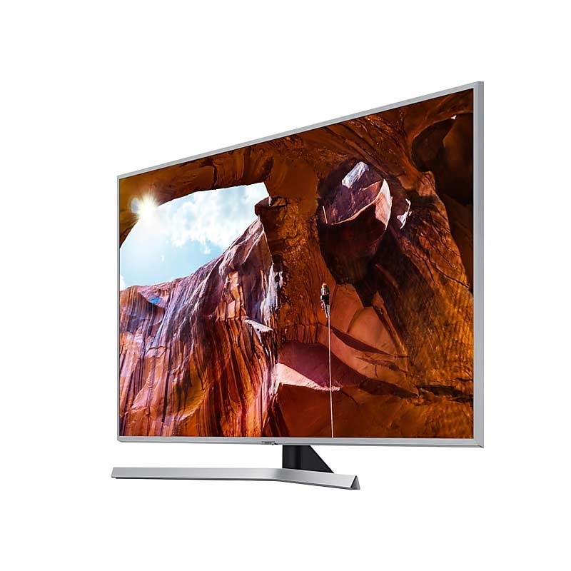 Samsung UE43RU7449UXZG 108cm (43 Zoll) 4K-LED-TV (2.Wahl)
