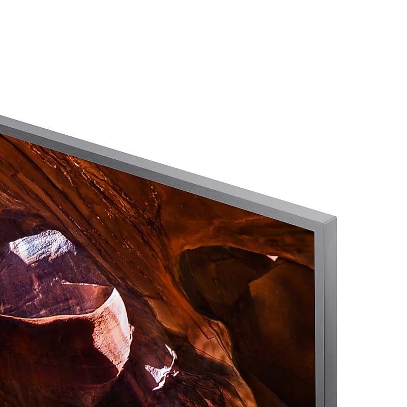 Samsung UE43RU7449UXZG 108cm (43 Zoll) 4K-LED-TV (2.Wahl)