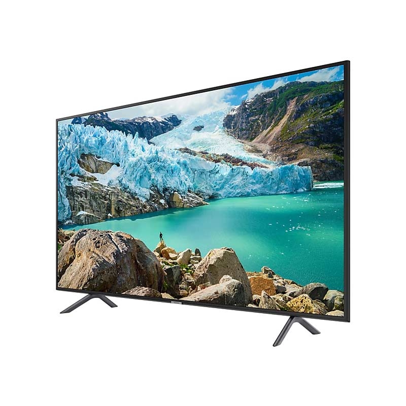 Samsung UE55RU7179UXZG 138cm (55 Zoll) 4K-LED-TV (2.Wahl)
