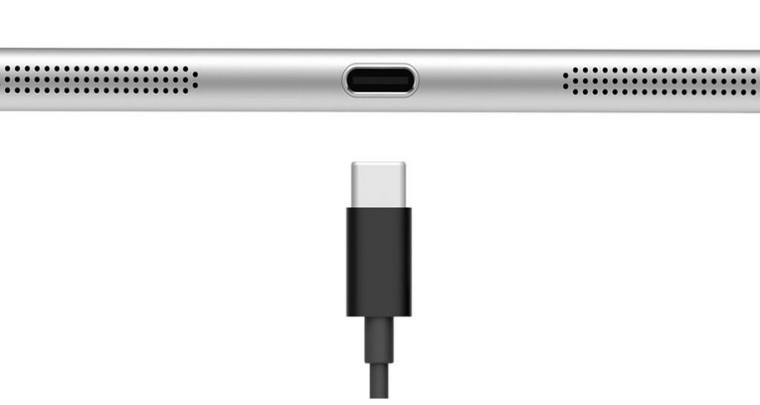 Peter Jäckel High End Premium Adapter Typ-C to Micro-USB