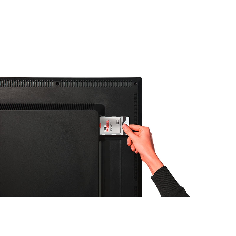 HD+ Modul inkl. HD+ Karte (6 Monate) optimal geeignet für UHD