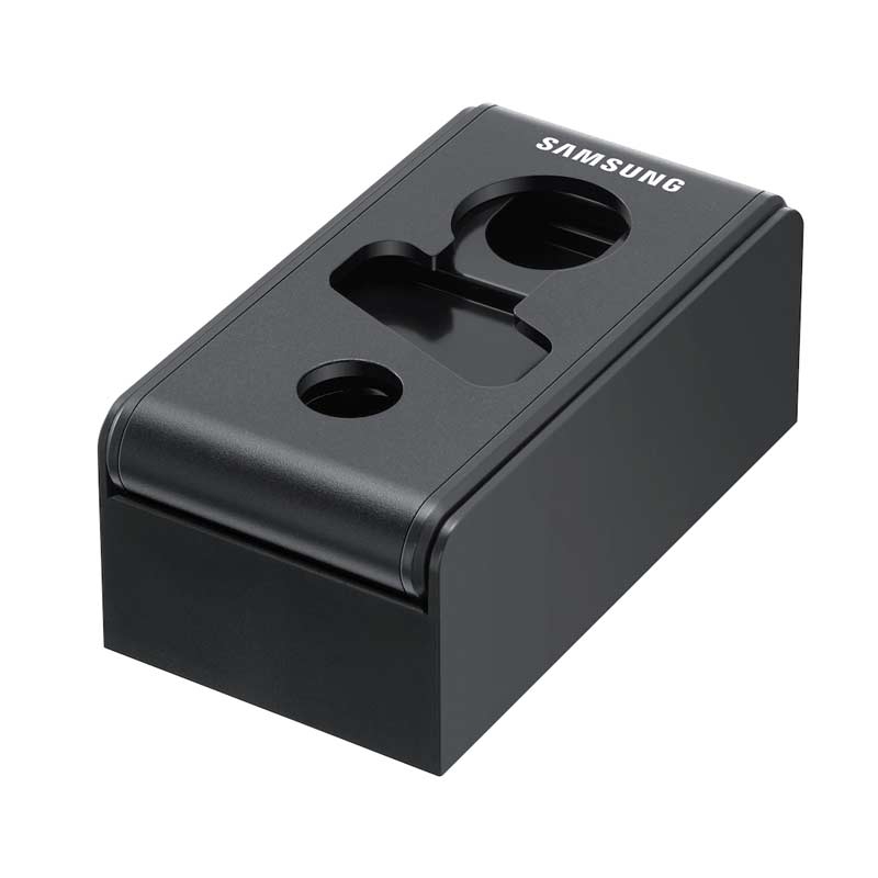 Samsung WMN750M/XC TV-Wandhalterung bis 65 Zoll schwarz