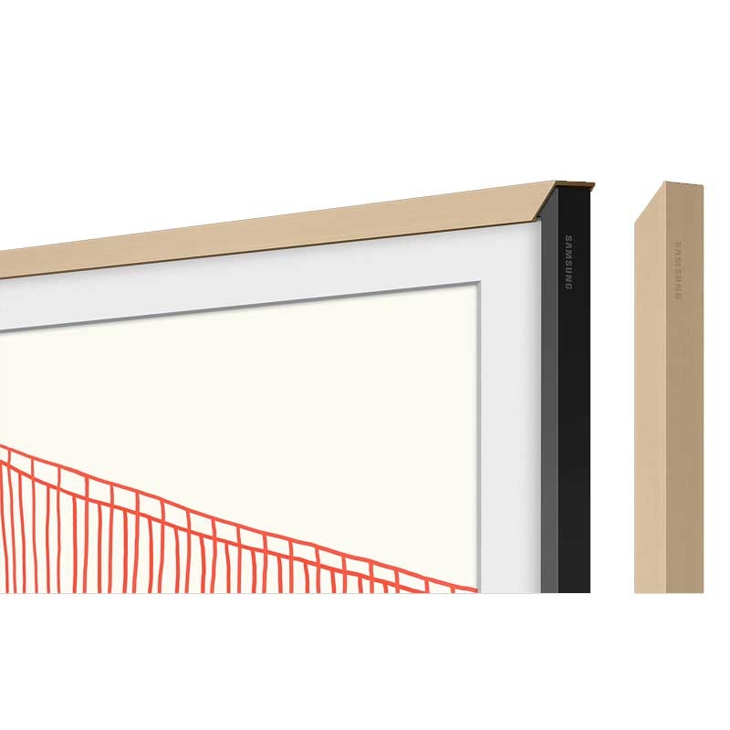 Samsung VG-SCFA50BEBXC Customizable Frame 50 Zoll (2021) beige