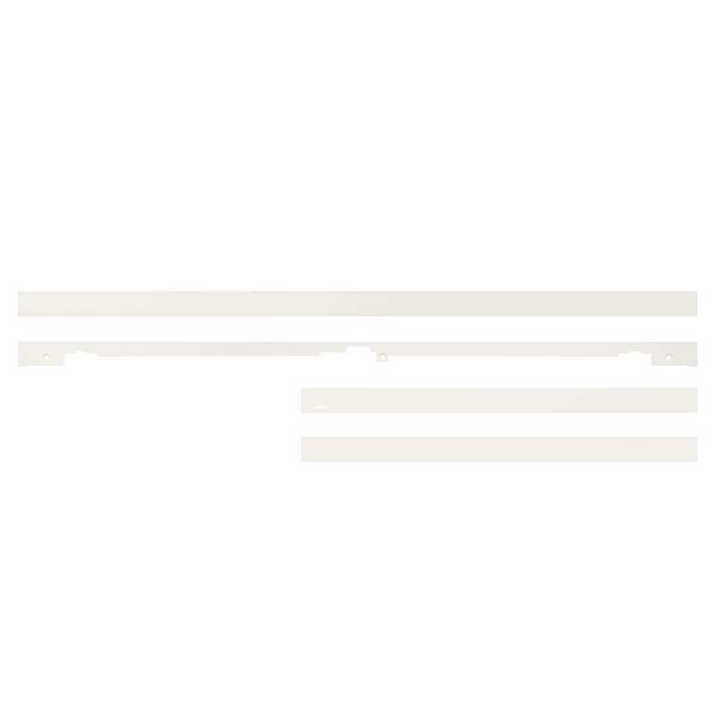 Samsung VG-SCFT32WT/XC Customizable Frame 32 Zoll weiß