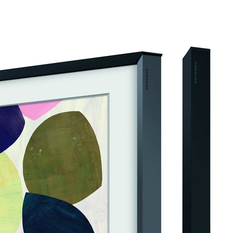 Samsung VG-SCFT32BL/XC Customizable Frame 32 Zoll schwarz