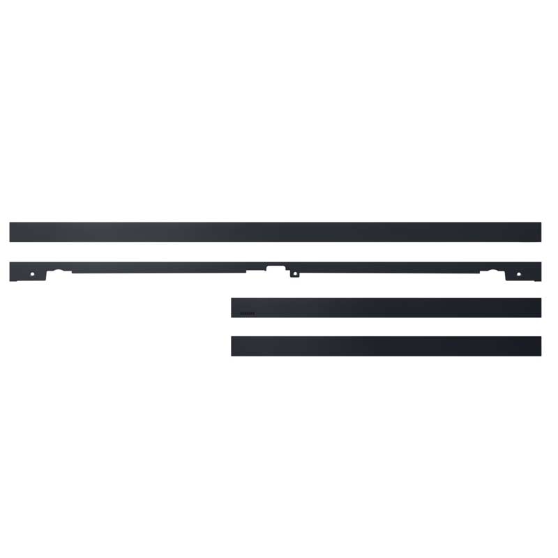 Samsung VG-SCFT32BL/XC Customizable Frame 32 Zoll schwarz