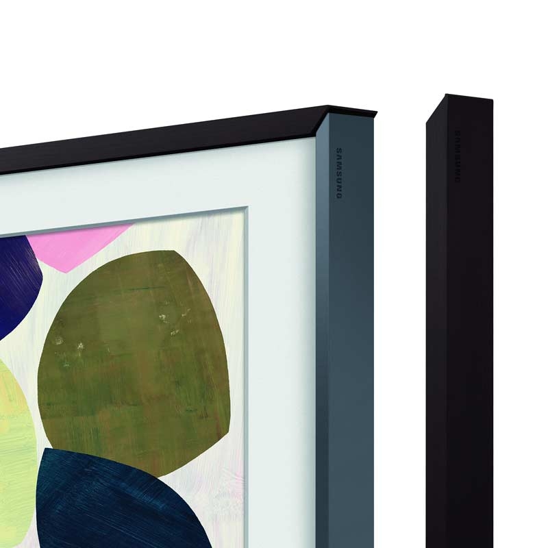 Samsung VG-SCFT32BW/XC Customizable Frame 32 Zoll braun