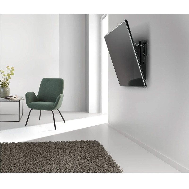 Vogel's Base 15 S TV-Wandhalterung für 48-109 cm (19-43 Zoll) Fernseher (2.Wahl)