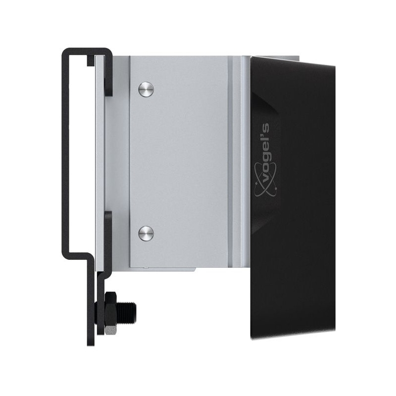 Vogel's SOUND 3200 Universeller Lautsprecher Wandhalter schwarz