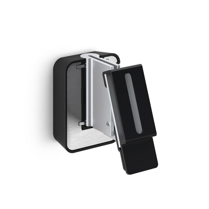 Vogel's SOUND 3200 Universeller Lautsprecher Wandhalter schwarz