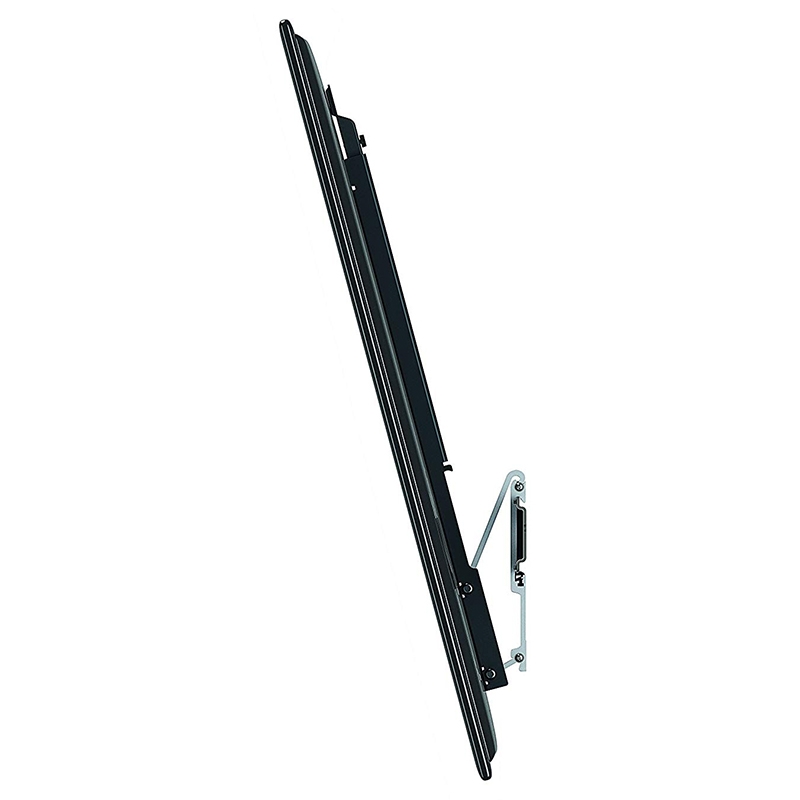 Vogel's THIN 515 TV-Wandhalterung für 102-165 cm (40-65 Zoll) Fernseher schwarz (2.Wahl)