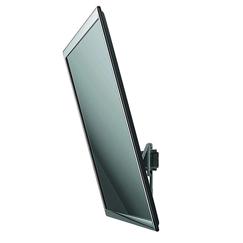 Vogel's THIN 515 TV-Wandhalterung für 102-165 cm (40-65 Zoll) Fernseher schwarz (2.Wahl)