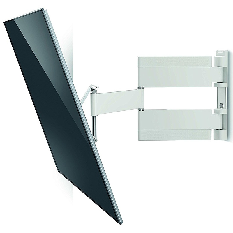 Vogel's Thin 545 TV-Wandhalterung für 102-165 cm (40-65 Zoll) Fernseher weiß