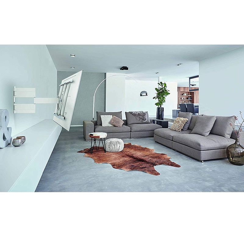 Vogel's Thin 545 TV-Wandhalterung für 102-165 cm (40-65 Zoll) Fernseher weiß