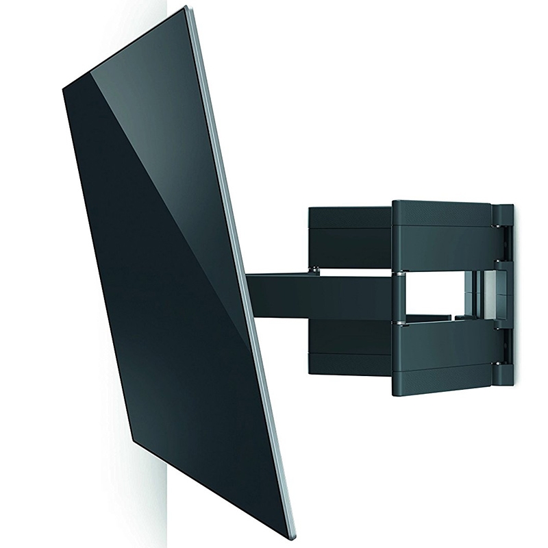 Vogel's THIN 550 TV-Wandhalterung für 102-254 cm (40-100 Zoll) Fernseher (2.Wahl)
