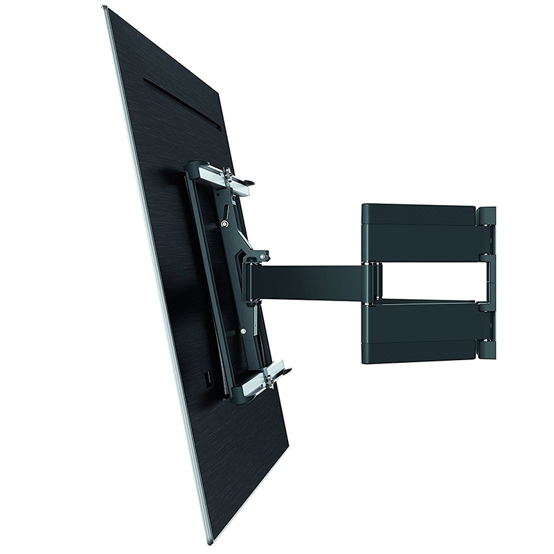 Vogel's THIN 550 TV-Wandhalterung für 102-254 cm (40-100 Zoll) Fernseher