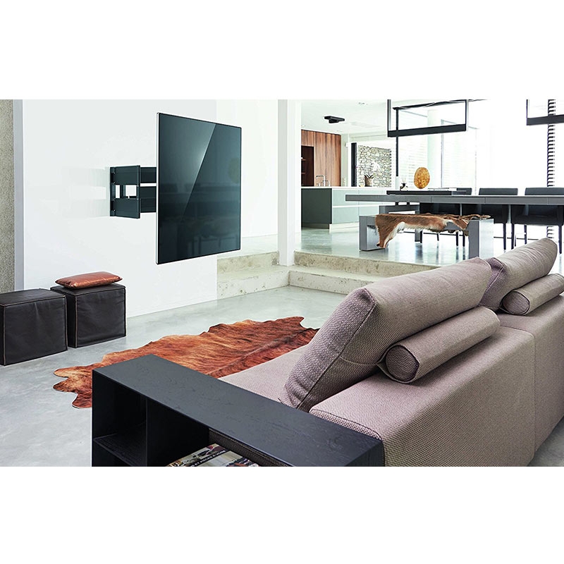 Vogel's THIN 550 TV-Wandhalterung für 102-254 cm (40-100 Zoll) Fernseher