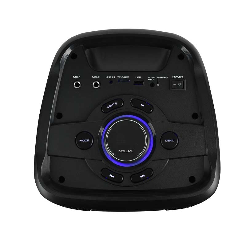 Denver BPS-350 Bluetooth Party Lautsprecher