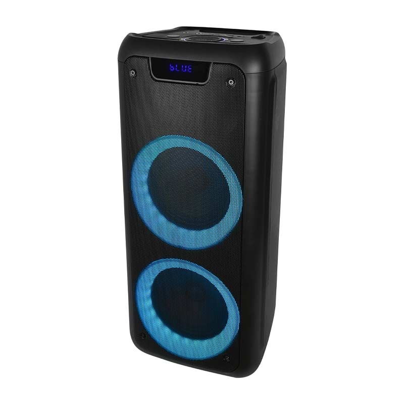 Denver BPS-350 Bluetooth Party Lautsprecher