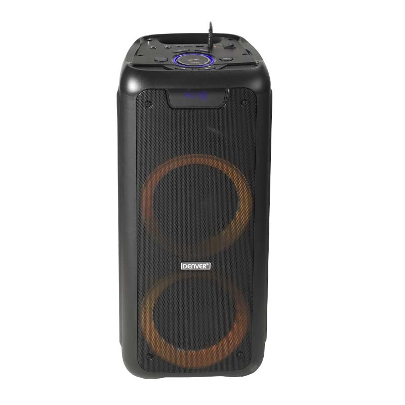 Denver BPS-350 Bluetooth Party Lautsprecher