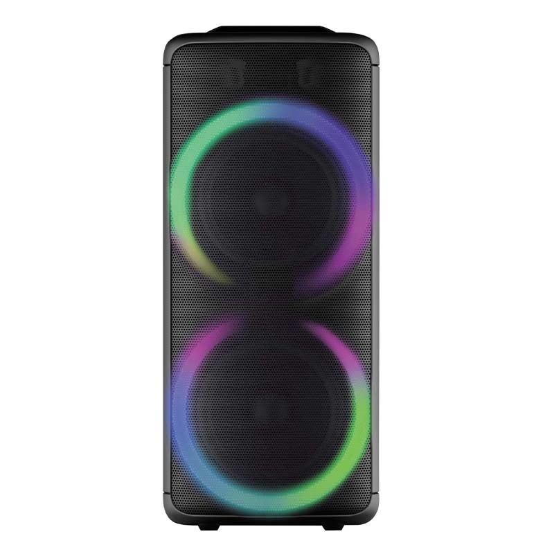 Denver BPS-455 Bluetooth Party Lautsprecher